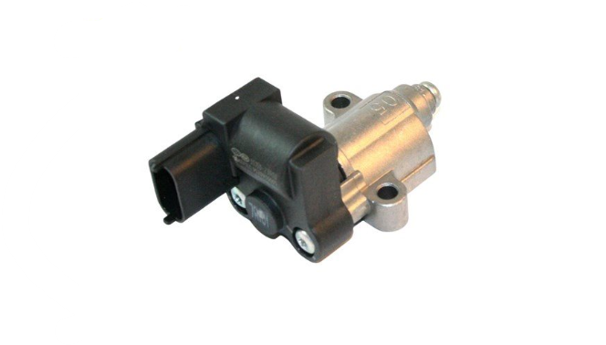 Idle Speed Controller for Hyundai Tucson JM G4GC 2.0L 04/04-01/10