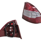 Tail Light Right Side For Ford Focus Lv Sedan 2009-2011