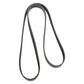 Serpentine Belt for Jeep Grand Cherokee WK 3.0L Turbo Diesel 3.0
