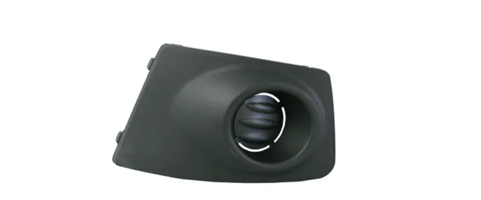 Fog Light Cover Right Side For Mitsubishi Triton Mn 2009-2014