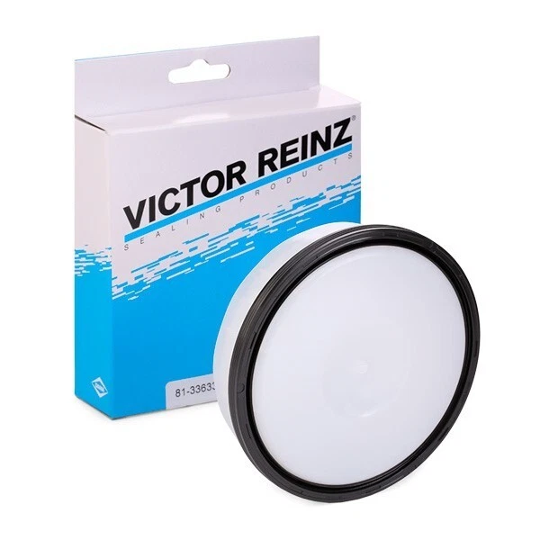 VICTOR REINZ REAR MAIN CRANK SEAL for LANDROVER 4.6L V8 4.0L 4.2L RANGE ROVER