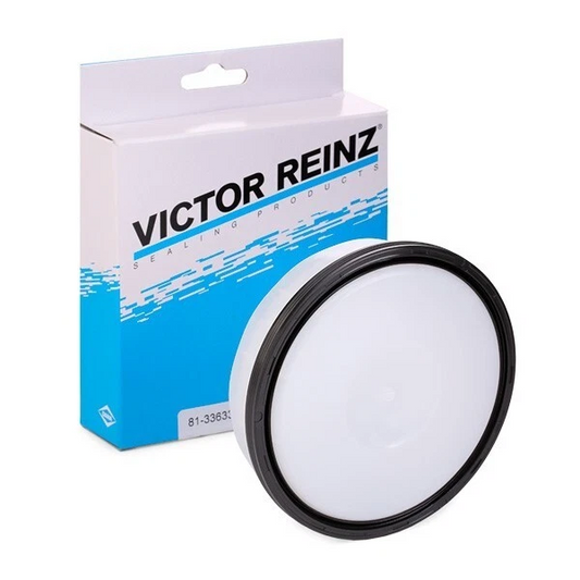 VICTOR REINZ REAR MAIN CRANK SEAL for LANDROVER 4.6L V8 4.0L 4.2L RANGE ROVER