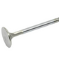Intake Valve for Hyundai iLoad TQ 2.5L TD D4CB 12-21