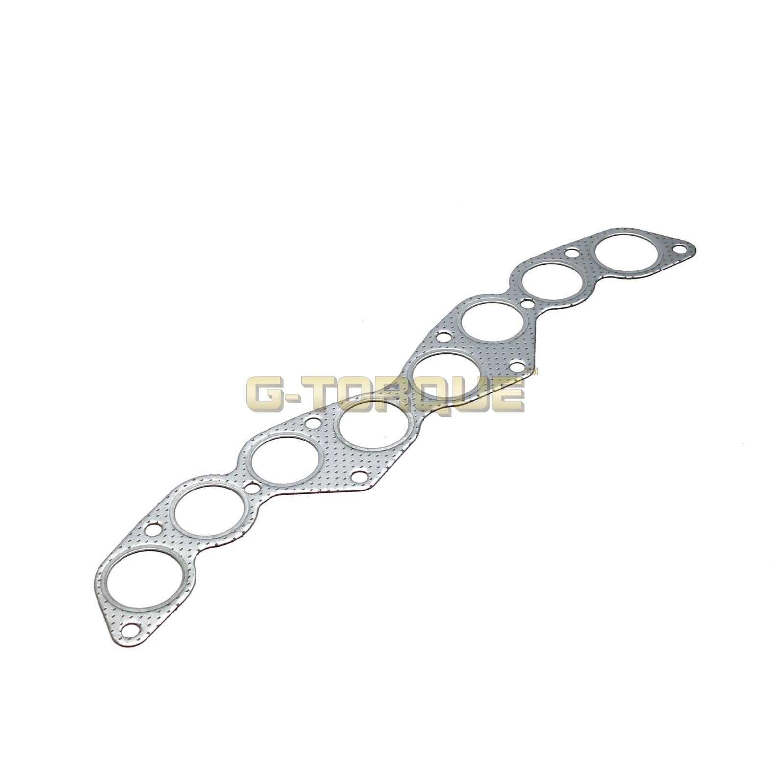 TOYOTA DYNA 5R MOTOR PETROL HEADERS / EXTRACTORS EXHAUST MANIFOLD GASKET