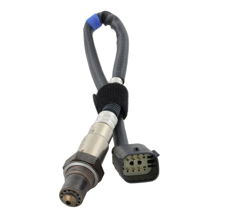 BOSCH Oxygen Sensor (2) Pre-Cat & Post-Cat for Mazda CX-9 3.7L CA 3.7 07-16 CX9 
