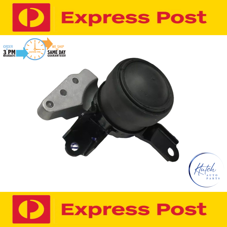 RH Hydraulic Engine Mount for Suzuki Kizashi FR 2.4L 4Cyl FWD AWD 2010-2016