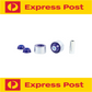FRONT CONTROL ARM LOWER INNER REAR BUSH KIT FOR TOYOTA KLUGER GSU50 GSU55 13-21