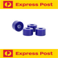 SUPERPRO REAR SWAY BAR LINK UPPER BUSH KIT FOR TOYOTA LANDCRUISER VDJ200 UZJ200