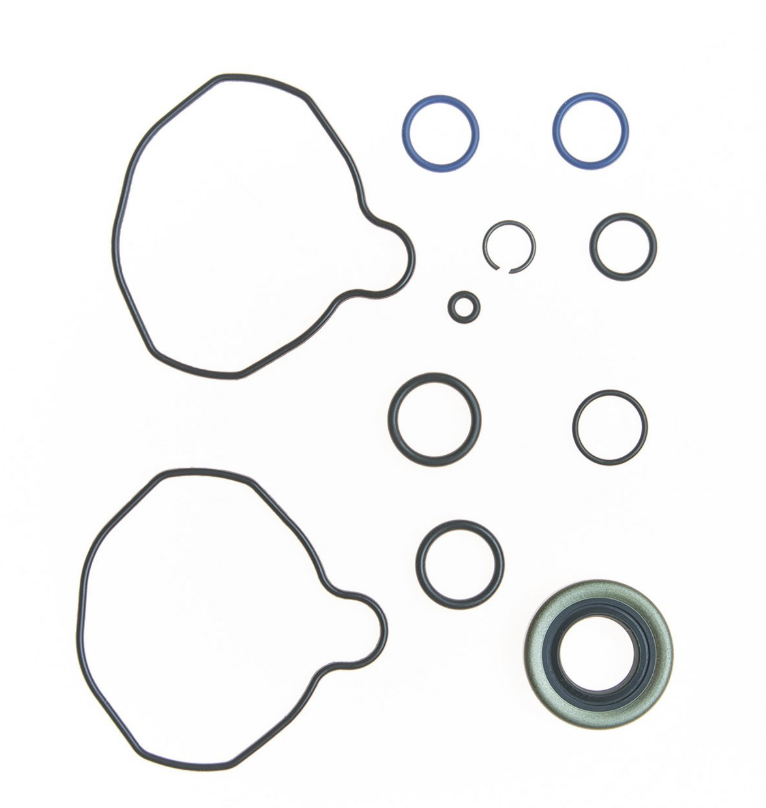 POWER STEERING PUMP SEAL KIT TO SUIT MITSUBISHI MAGNA TM,TN,TP 03/1985 - 03/1991