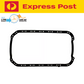 Sump/Oil Pan Gasket for Honda Civic 1.7L D17Z1 2001-2005