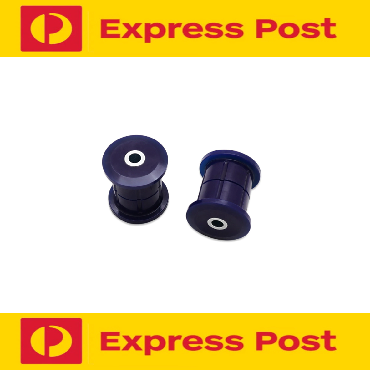 SUPERPRO REAR SPRING REAR EYE BUSH KIT FOR TOYOTA HIACE GDH300 GDH301 GDH320