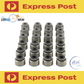 INLET & EXHAUST VALVE STEM SEAL SET FOR TOYOTA HILUX KUN16 KUN26 3.0L 1KD 1KDFTV