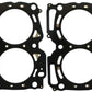 Head Gasket Set Fits 96 - 99 Subaru Legacy Forester Impreza 2.5L EJ25D