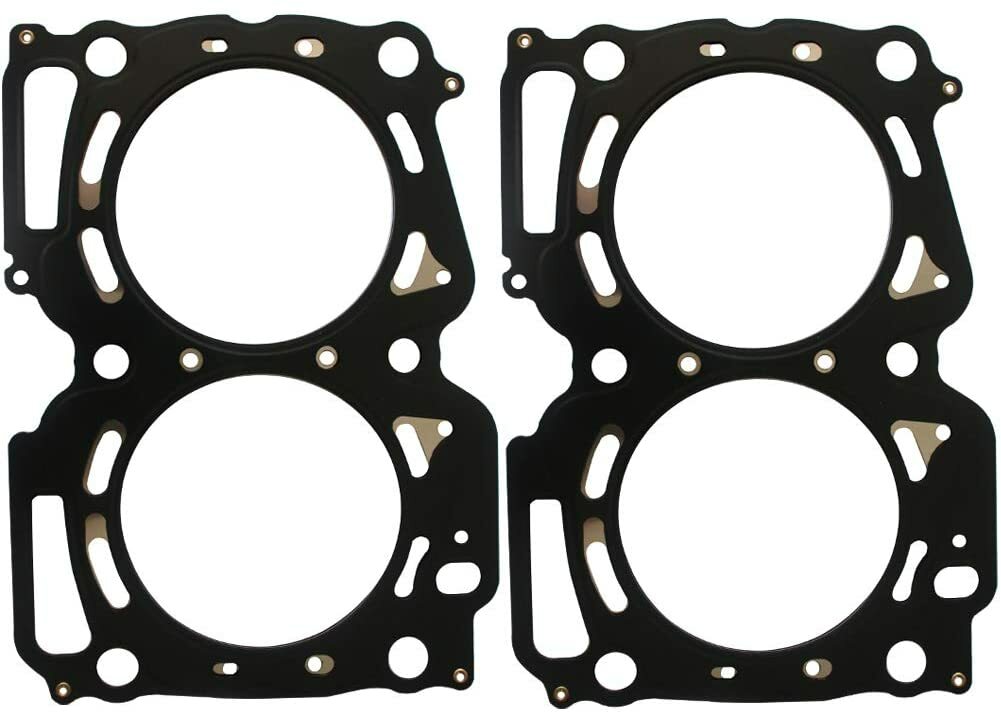 Head Gasket Set Fits 96 - 99 Subaru Legacy Forester Impreza 2.5L EJ25D