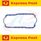 Rubber Sump Oil Pan Gasket Ford Falcon EB ED EF EL AU 5.0L V8 EFI WINDSOR 5.0 V8