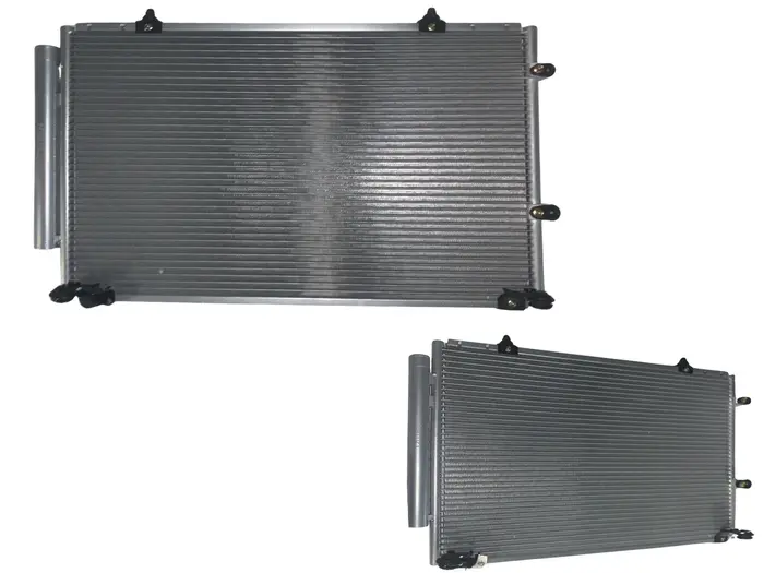 A/C Condenser For Toyota Camry ACV36, MCV36 2002-2006