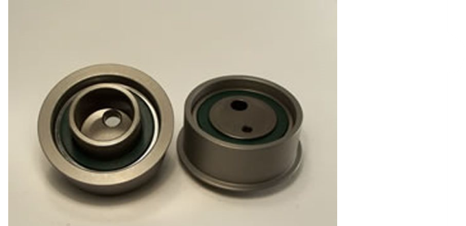 Timing Belt Tensioner for Hyundai Tucson JM G4GC 2.0L 04/04-04/06