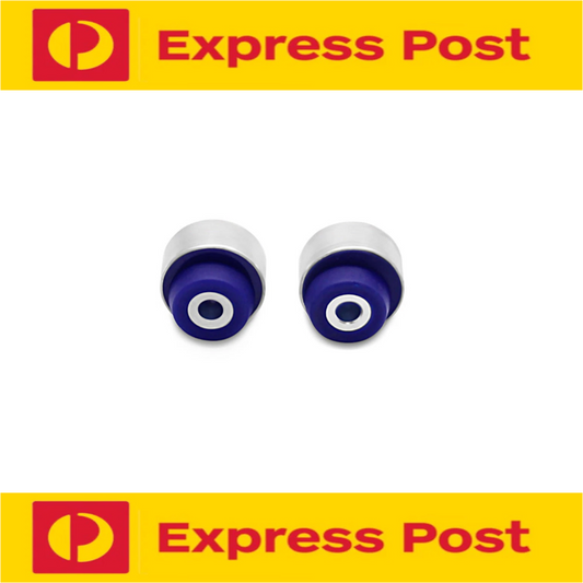 FRONT CONTROL ARM LOWER INNER REAR BUSH KIT FOR JEEP COMPASS MK49 9/2006-ON