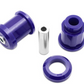 SuperPro Rear Subframe Mount Kit - Front Position for Ford Fairlane Falcon AU