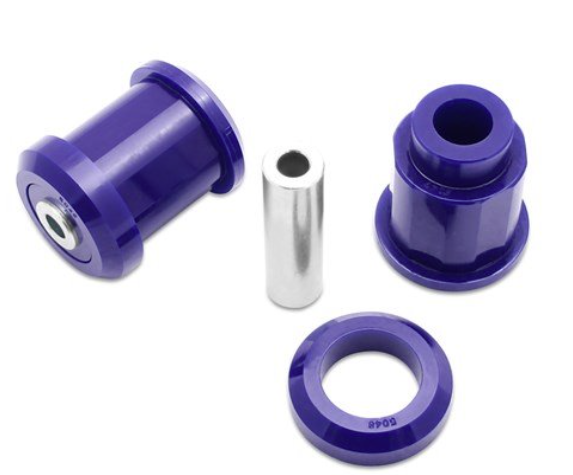SuperPro Rear Subframe Mount Kit - Front Position for Ford Fairlane Falcon AU