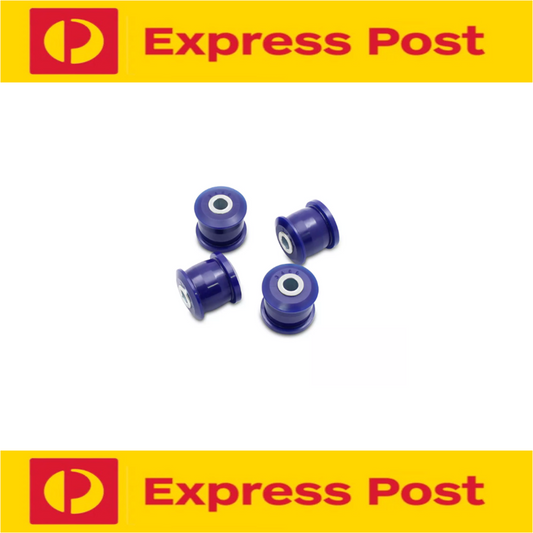SUPERPRO FRONT CONTROL ARM UPPER INNER BUSH KIT FOR LANDROVER DISCOVERY SERIES 3