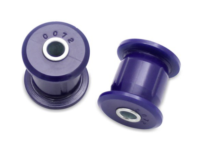 SuperPro Rear Trailing Arm Upper Bush Kit for Triumph TR 8 TR7-8 1976-1981
