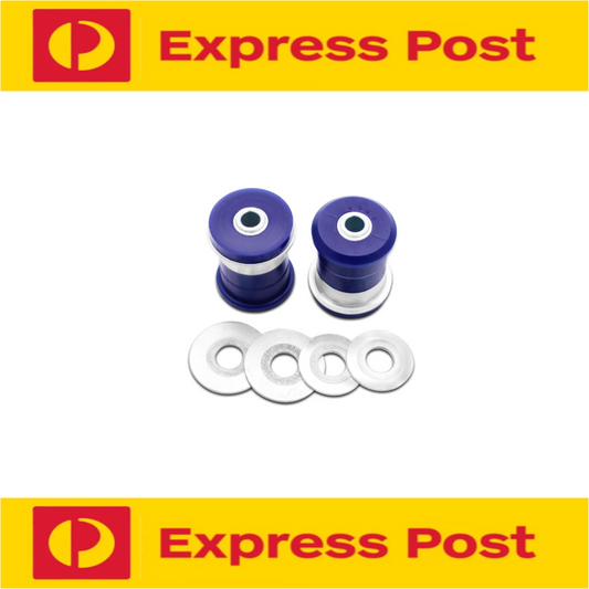 SuperPro Control Arm Lower-Inner Rear Bush for HILUX LANDCRUISER FJ CRUISER