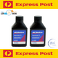 Genuine Holden VS VT VX VY Commodore Calais S Supercharger Oil 118ml V6 3.8L L67