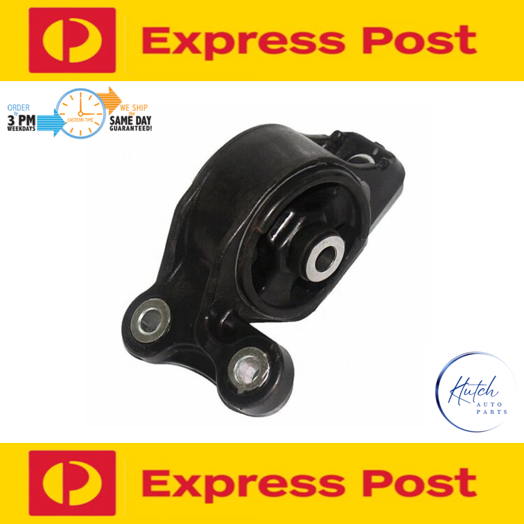 Rear Engine Mount For Honda Jazz GD 2002-2008 Auto 1.3L 1.5L GDI GD3 L13A1 L15A1