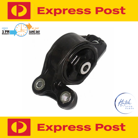 Rear Engine Mount For Honda Jazz GD 2002-2008 Auto 1.3L 1.5L GDI GD3 L13A1 L15A1