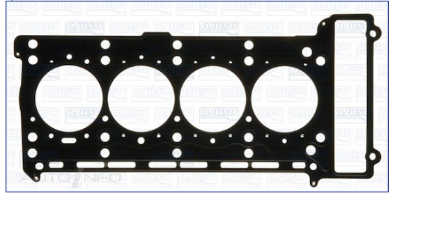 AJUSA Head Gasket for Mercedes C200 W204 Turbo 1.8L 10-14