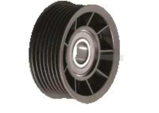 DAYCO Drive Belt Idler Pulley for Honda Accord CU K24Z3 06/08-06/15 2.4L