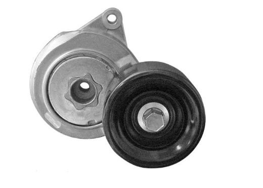 DAYCO Drive Belt Tensioner Assembly for Honda Accord CU K24Z3 06/08-06/15 2.4L