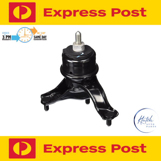 RH Engine Mount for TOYOTA Estima MCR30R 40R 1MZFE 3.0L 1/00-12/05 Auto