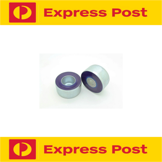 SuperPro Differential to Subframe Mount Bush for MITSUBISHI PAJERO SPF2750K