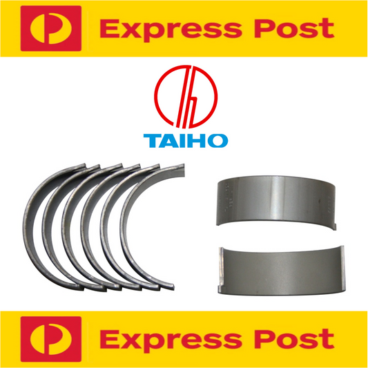 TAIHO CONROD BEARING STD FOR SUZUKI M15A M16A M18A Ignis Swift CRUZE LIANA