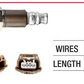 Oxygen/O2 Sensor Pre-Cat for Nissan 370Z Z34 3.7L VQ37VHR 12-22