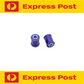 SUPERPRO FRONT PANHARD ROD BUSH KIT FOR LAND ROVER DISCOVERY SERIES 1 1989-1998