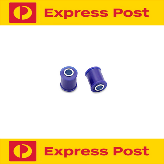 SUPERPRO FRONT PANHARD ROD BUSH KIT FOR LAND ROVER DISCOVERY SERIES 1 1989-1998