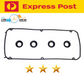 Valve Tappet Rocker Cover Gasket Set Kit for Mitsubishi Grandis BA 2.4L 4G69