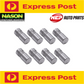 8x Hydraulic Lifters for Toyota 3Y 3YC 3YU 3YE 4Runner YN60 Dyna YU60 YY61 Hiace
