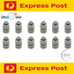 12 X Lifter/Lash Adjuster for Ford Courier PC PD PE PG PH Mazda B2600 2.6L G6