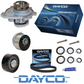 TIMING BELT KIT & WATER PUMP for Holden Trax 1.8L TJ (F18D4 engine)