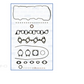 AJUSA VRS Head Gasket Set Kit for Toyota Hilux KUN26R 3.0L Diesel 1KDFTV 06-15