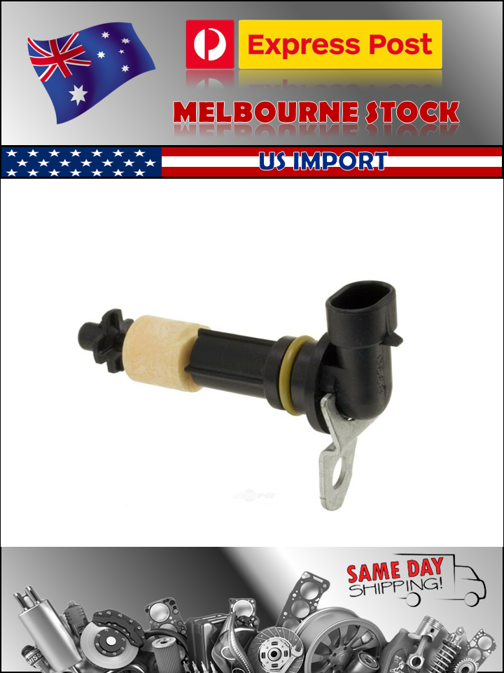Genuine AC Delco Holden Oil Level Sender Sensor VE VF WM Commodore V6 3.0L 3.6L
