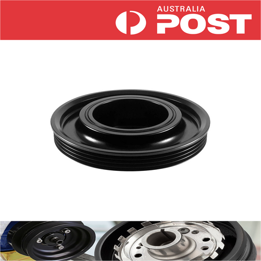 Harmonic Balancer for Mitsubishi Lancer CJ CP CK 4G15 1.5L 99-02