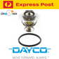 Dayco Thermostat for Hilux KUN16 KUN26 4cyl 3.0L 1KD-FTV Diesel 2005-2015