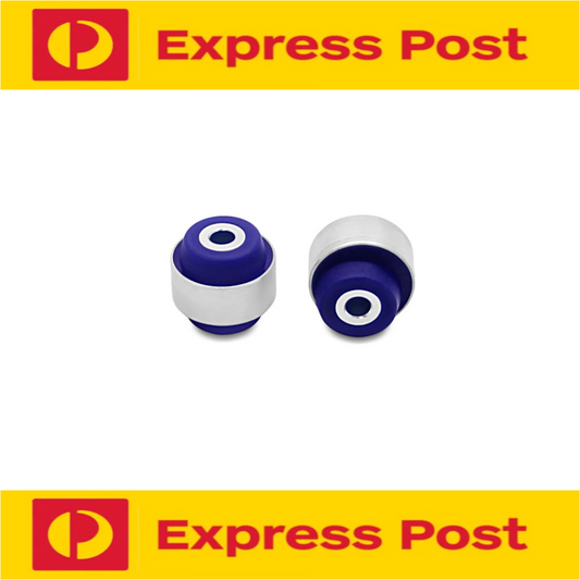 FRONT CONTROL ARM LOWER INNER REAR BUSH KIT FOR HYUNDAI TIBURON GK 2002-2009