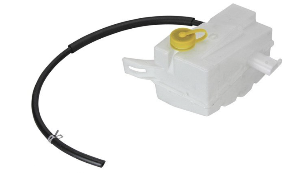 Coolant Expansion Overflow Bottle For Nissan X-TRAIL T31 Petrol QR25DE MR20DE