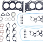 VRS CYLINDER HEAD GASKET KIT/SET FITS TOYOTA RAV 4 GSA33 3.5L 2GR 2GRFE 07-2016